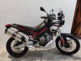 APRILIA Tuareg 660 KANYON SAND MY24