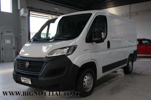 FIAT Ducato 28 2.3 MJT 120CV PC-TN Furgone Immagine 0