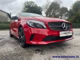 MERCEDES-BENZ A 200 d Automatic Sport