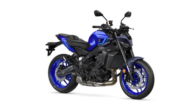 YAMAHA MT-09 2024 Immagine 0