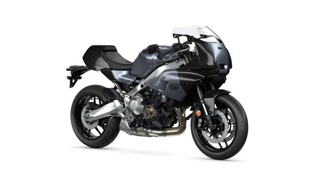 YAMAHA XSR 900 XSR900GP Immagine 0