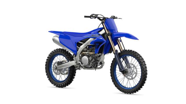 YAMAHA YZ 250 F 2024 Immagine 0