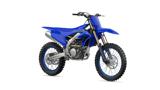 YAMAHA YZ 250 F 2024