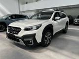 SUBARU OUTBACK 2.5i Lineartronic Premium ***PRONTA CONSEGNA***