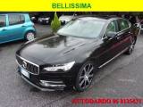 VOLVO S90 PERFETTA X NCC AWD Geartronic R-design 4X4