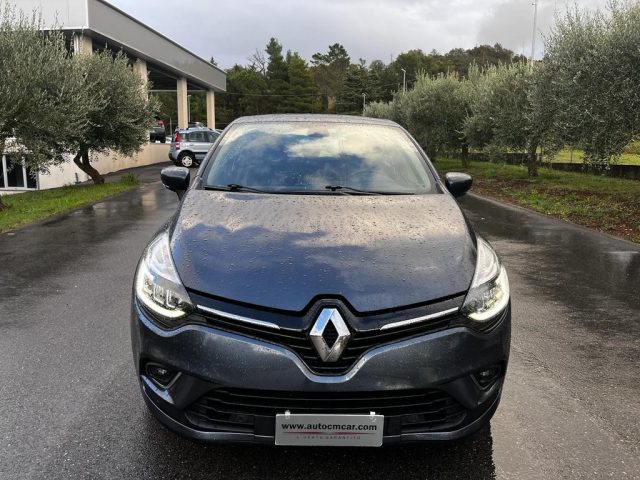 RENAULT Clio dCi 8V 90CV Start&Stop 5 porte Energy Zen Immagine 0