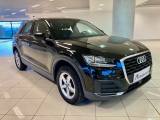 AUDI Q2 30 TFSI S tronic