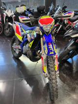 SHERCO 300 SE-R enduro