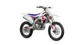 YAMAHA YZ 450 F 50th 2024