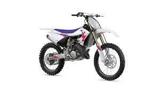 YAMAHA YZ 125 2024 50th anniversario