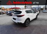 KIA Sportage 1.6 CRDI 136 CV DCT7 2WD Mild Hybrid Style