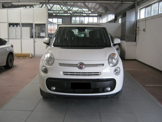 FIAT 500L 0.9 TwinAir Turbo Natural Power Panoramic Edition Immagine 1