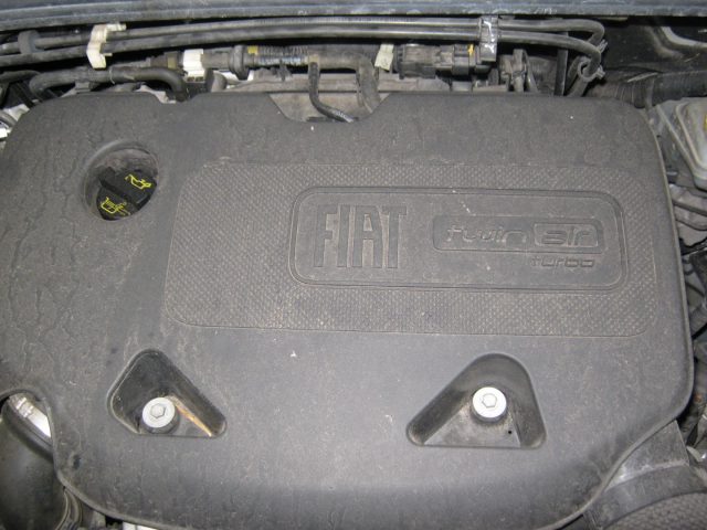 FIAT 500L 0.9 TWINAIR TURBO NATURAL POWER  - foto 25