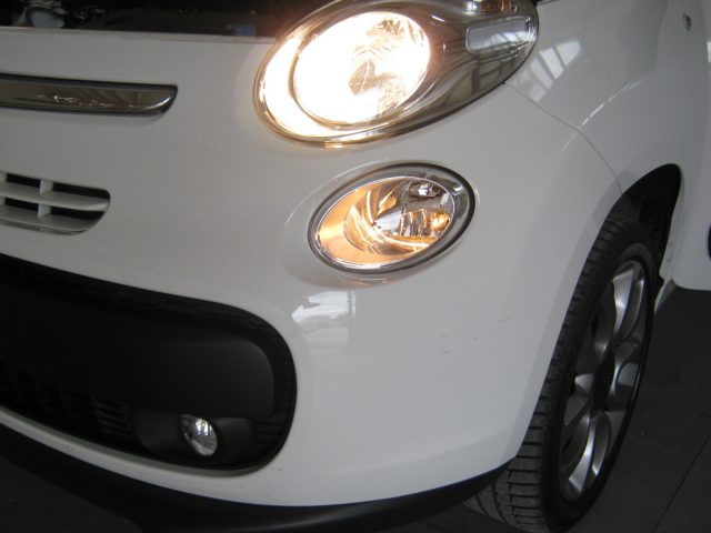FIAT 500L 0.9 TWINAIR TURBO NATURAL POWER  - foto 21