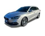 SEAT Leon Sportstourer 1.5 eTSI 150 CV DSG Xcellence