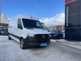 MERCEDES-BENZ Sprinter F39/33 311 CDI FWD TN Furgone Business