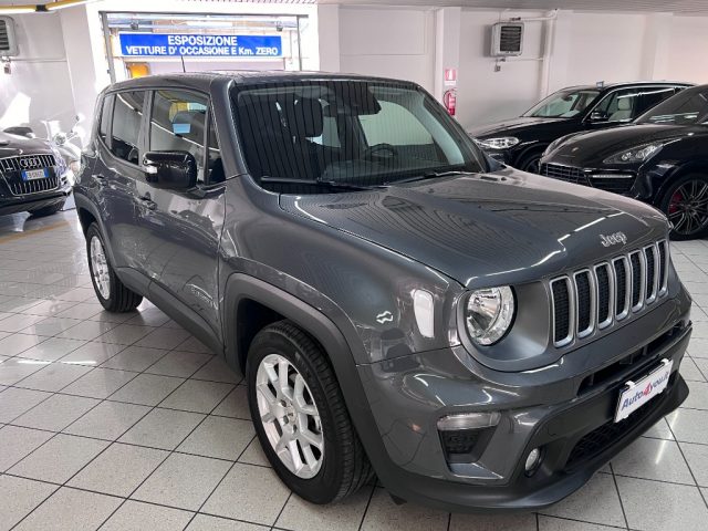 JEEP Renegade 1.6 Mjt 130 CV Limited PROMO!!! Immagine 0