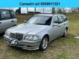 MERCEDES-BENZ E 220 CDI cat S.W. Elegance