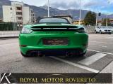 PORSCHE 718 718 4.0 GTS 400 CV! MANUALE! IVA ESPOSTA!