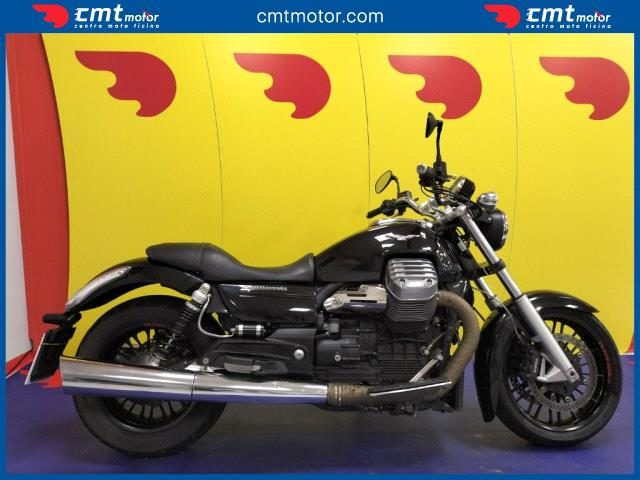 MOTO GUZZI California 1400 Garantita e Finanziabile Immagine 0