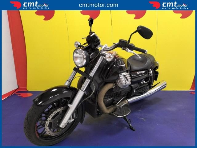 MOTO GUZZI California 1400 Garantita e Finanziabile Immagine 1