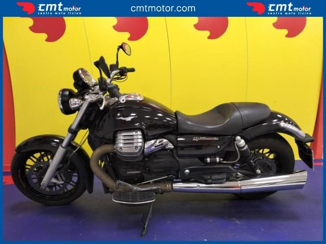 MOTO GUZZI California 1400 Garantita e Finanziabile Immagine 2