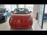 FIAT 500 Nuova  Hatchback My23 La Nuova  - Red 320 Berlina