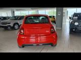 FIAT 500 Nuova  Hatchback My23 La Nuova  - Red 320 Berlina