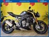 TRIUMPH Speed Triple 1200 Garantita e Finanziabile