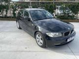 BMW 118 d 2.0 143CV cat 5 porte Futura DPF