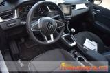 RENAULT Captur TCe 91  CV GPL Techno