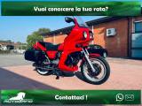 MOTO GUZZI V 65 R E S T A U R A T A