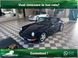 PORSCHE 964 911 Carrera 2 cat Tiptronic Cabriolet