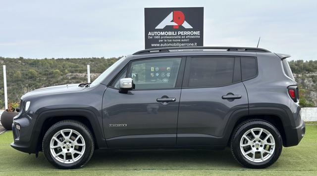 JEEP Renegade 1.6 M-Jet 130cv Limited (APPconnect) Immagine 2