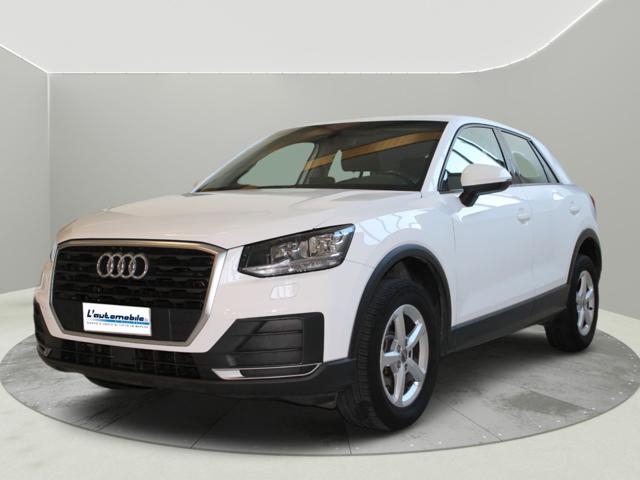 AUDI Q2 1.6 TDI S tronic Business Immagine 1