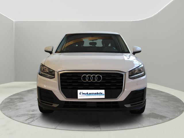 AUDI Q2 1.6 TDI S tronic Business Immagine 2