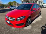 MERCEDES-BENZ B 200 CDI Premium Plus