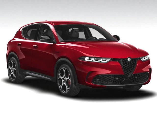 ALFA ROMEO Tonale 1.3 280CV PHEV AT6 Q4 Speciale Immagine 0