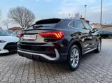 AUDI Q3 SPB SportBack 35 TDI S tronic S line #TettoApr