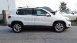 VOLKSWAGEN Tiguan 2.0 TDI 110 CV Cross BlueMotion Technology