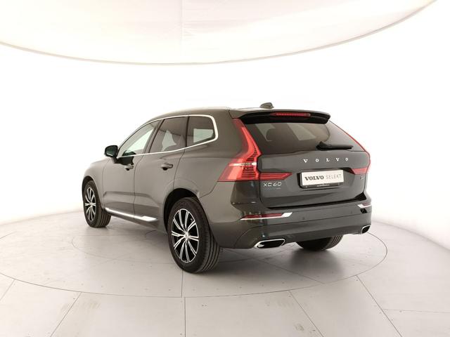 VOLVO XC60 B4 (d) Geartronic Inscription Immagine 2