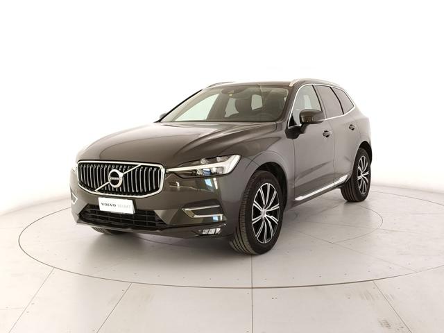 VOLVO XC60 B4 (d) Geartronic Inscription Immagine 1