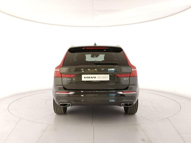 VOLVO XC60 B4 (d) Geartronic Inscription Immagine 3