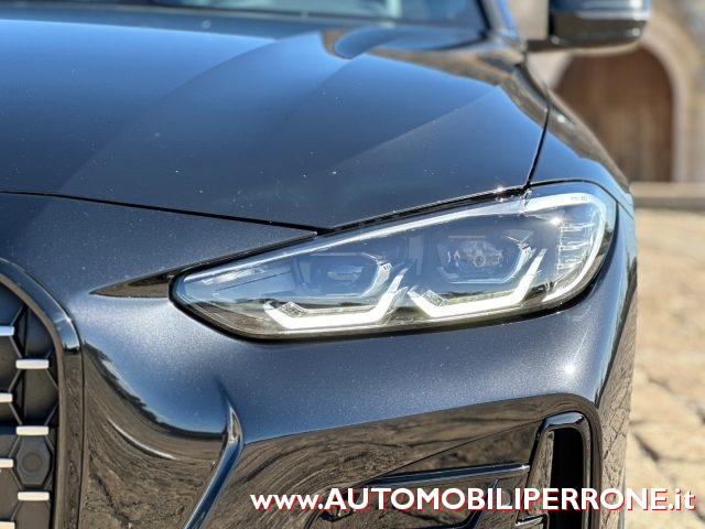BMW 420 D 190CV COUPÉ M-SPORT 48V - UFF. - foto 17