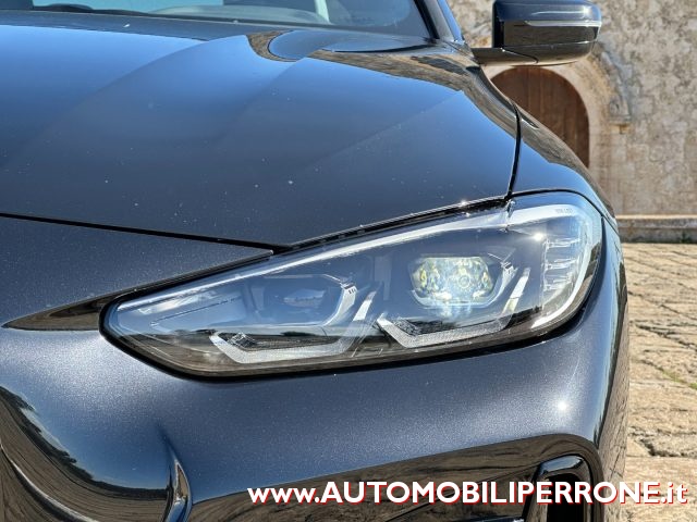 BMW 420 D 190CV COUPÉ M-SPORT 48V - UFF. - foto 16