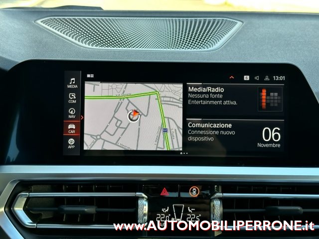 BMW 420 D 190CV COUPÉ M-SPORT 48V - UFF. - foto 22