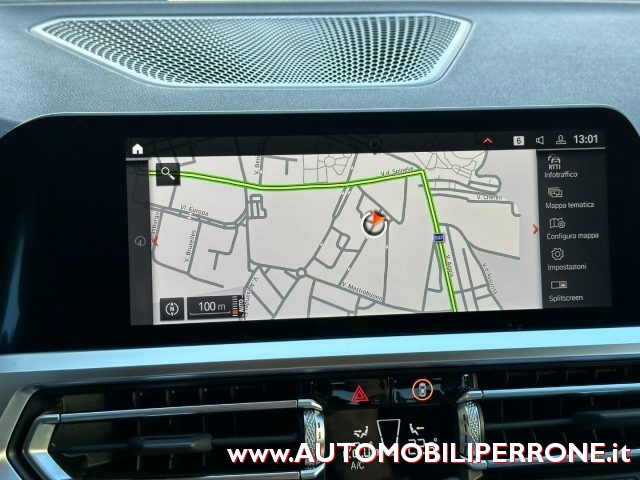 BMW 420 D 190CV COUPÉ M-SPORT 48V - UFF. - foto 23