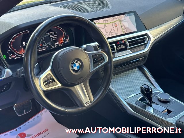 BMW 420 D 190CV COUPÉ M-SPORT 48V - UFF. - foto 26
