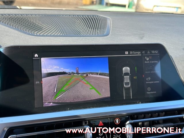 BMW 420 D 190CV COUPÉ M-SPORT 48V - UFF. - foto 11