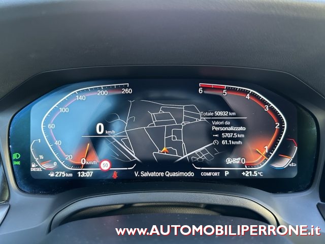 BMW 420 D 190CV COUPÉ M-SPORT 48V - UFF. - foto 21
